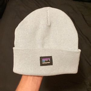 Patagonia Beanie